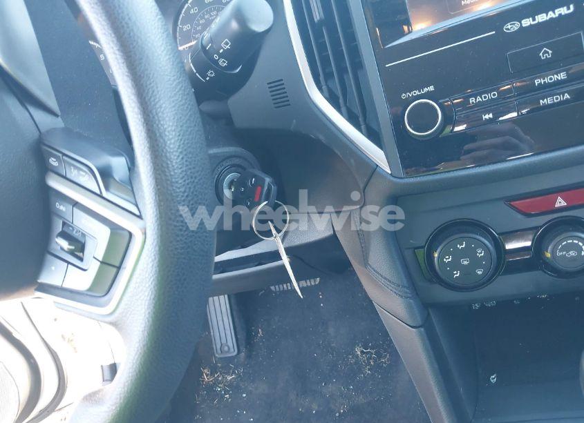 Photo 11 of 2017 Subaru Impreza 2.0I (VIN 4S3GTAA61H3725339)