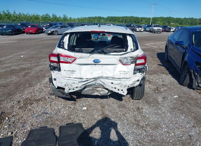 Photo 16 of 2017 Subaru Impreza 2.0I (VIN 4S3GTAA61H3725339)