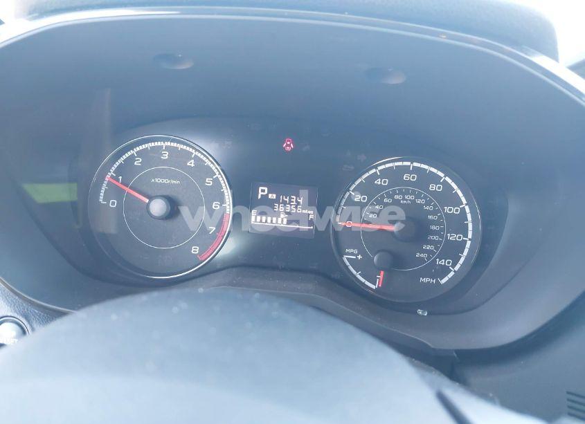 Photo 7 of 2017 Subaru Impreza 2.0I (VIN 4S3GTAA61H3725339)