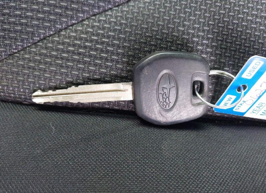 Photo 11 of 2017 Subaru Impreza 2.0I (VIN 4S3GTAA61H3729701)
