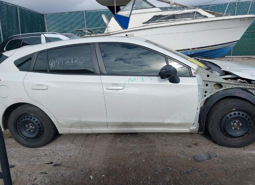 Photo 14 of 2017 Subaru Impreza 2.0I (VIN 4S3GTAA61H3729701)