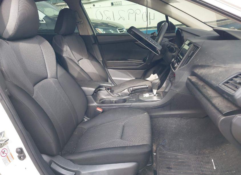 Photo 5 of 2017 Subaru Impreza 2.0I (VIN 4S3GTAA61H3729701)