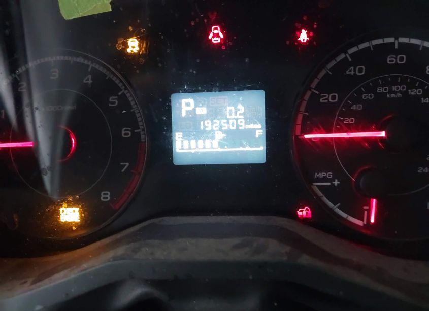 Photo 7 of 2017 Subaru Impreza 2.0I (VIN 4S3GTAA61H3729701)