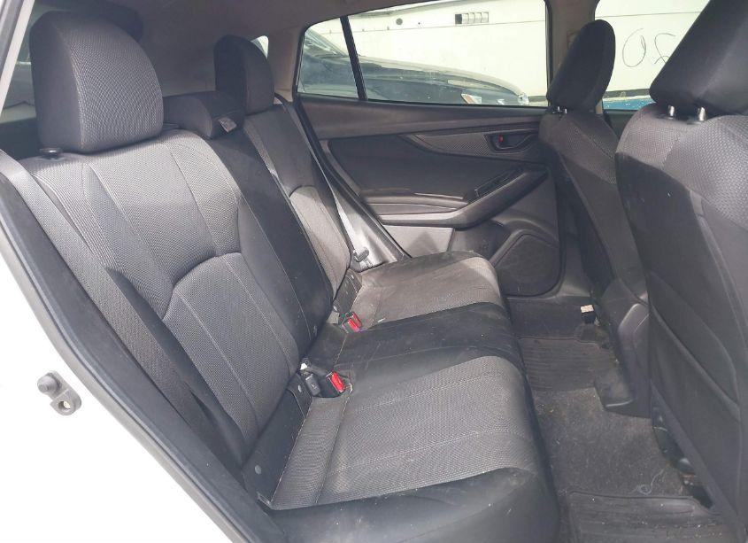 Photo 8 of 2017 Subaru Impreza 2.0I (VIN 4S3GTAA61H3729701)