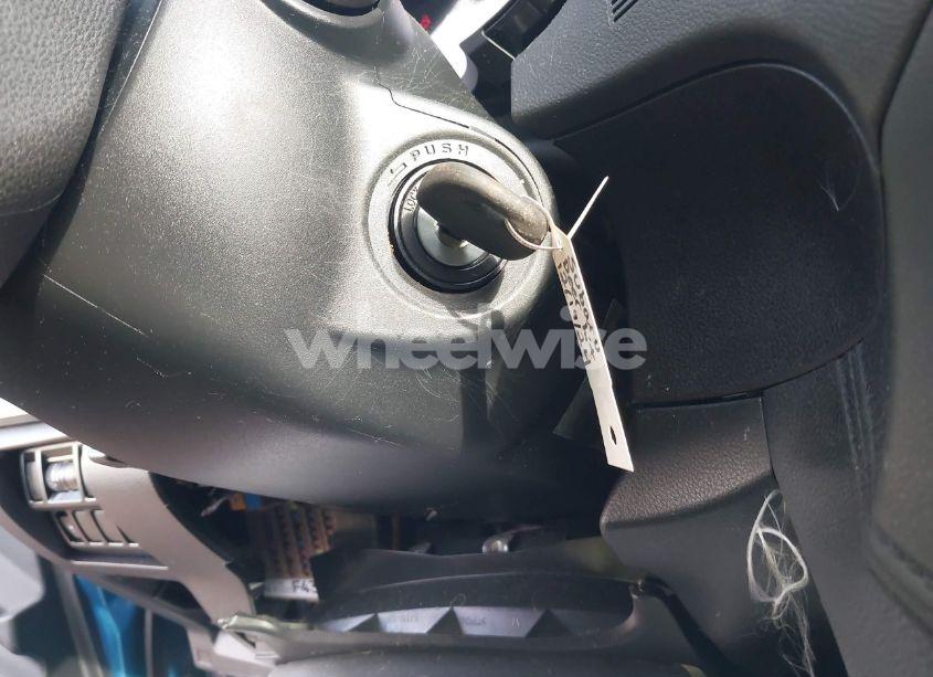 Photo 11 of 2019 Subaru Impreza (VIN 4S3GTAA61K3714669)