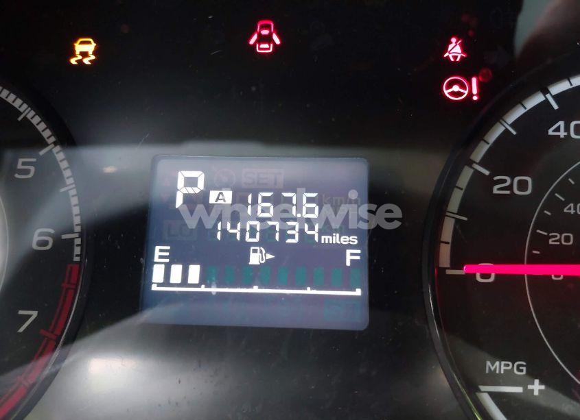 Photo 16 of 2019 Subaru Impreza (VIN 4S3GTAA61K3714669)