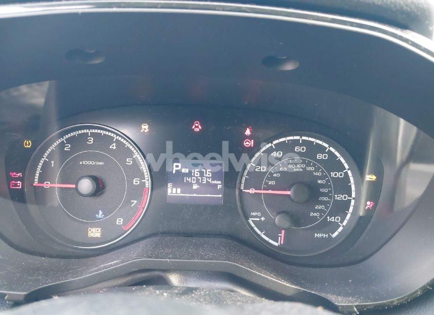 Photo 7 of 2019 Subaru Impreza (VIN 4S3GTAA61K3714669)