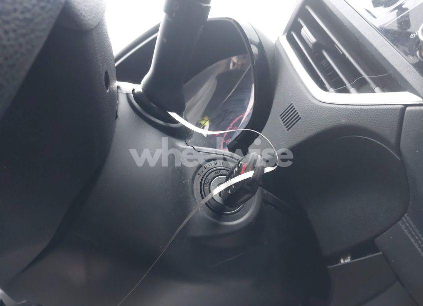 Photo 11 of 2019 Subaru Impreza 2.0I (VIN 4S3GTAA61K3719130)