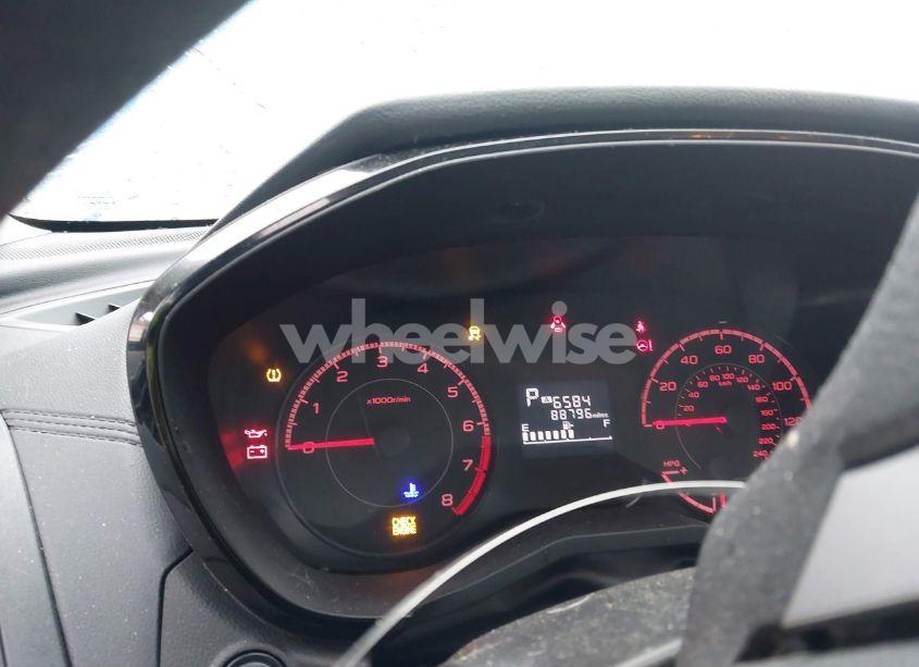 Photo 15 of 2019 Subaru Impreza 2.0I (VIN 4S3GTAA61K3719130)