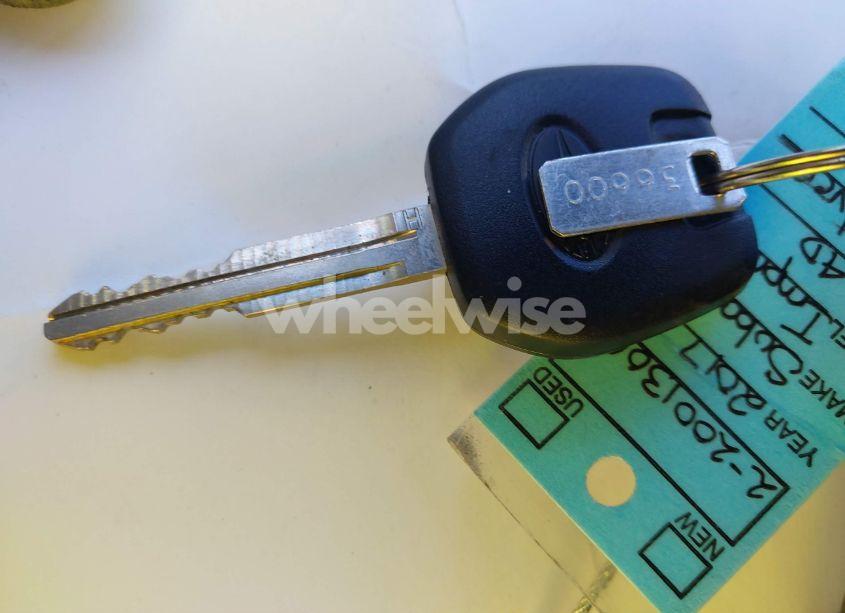 Photo 11 of 2017 Subaru Impreza 2.0I (VIN 4S3GTAA62H3732459)