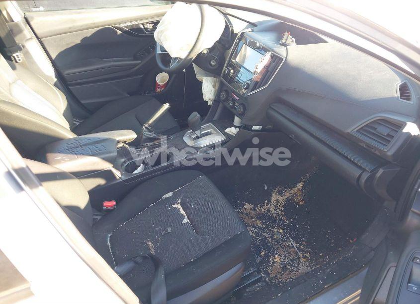 Photo 5 of 2017 Subaru Impreza 2.0I (VIN 4S3GTAA62H3732459)