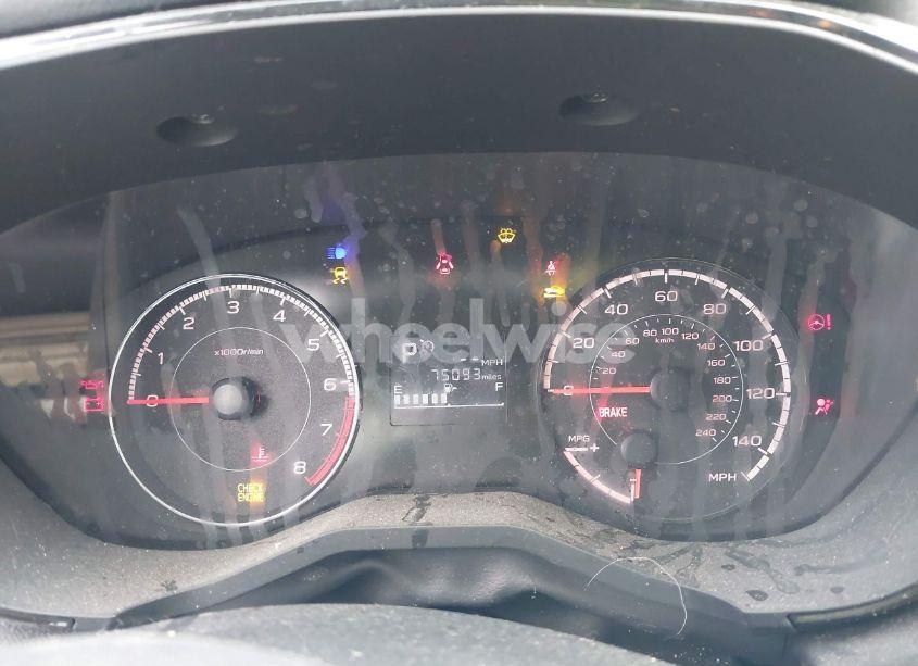 Photo 7 of 2017 Subaru Impreza 2.0I (VIN 4S3GTAA62H3732459)