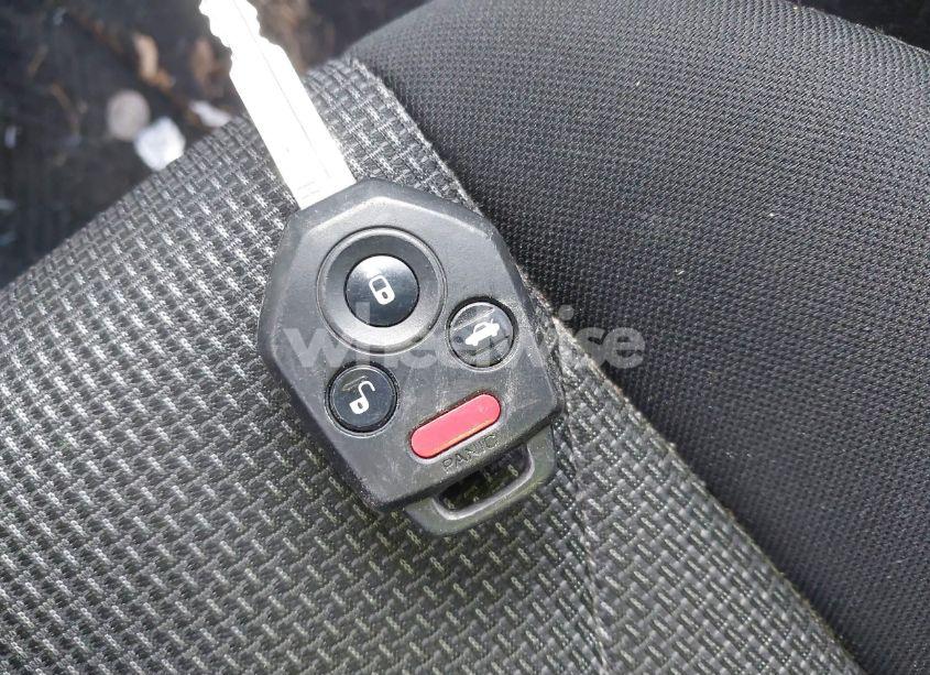 Photo 11 of 2018 Subaru Impreza 2.0I (VIN 4S3GTAA62J3741443)