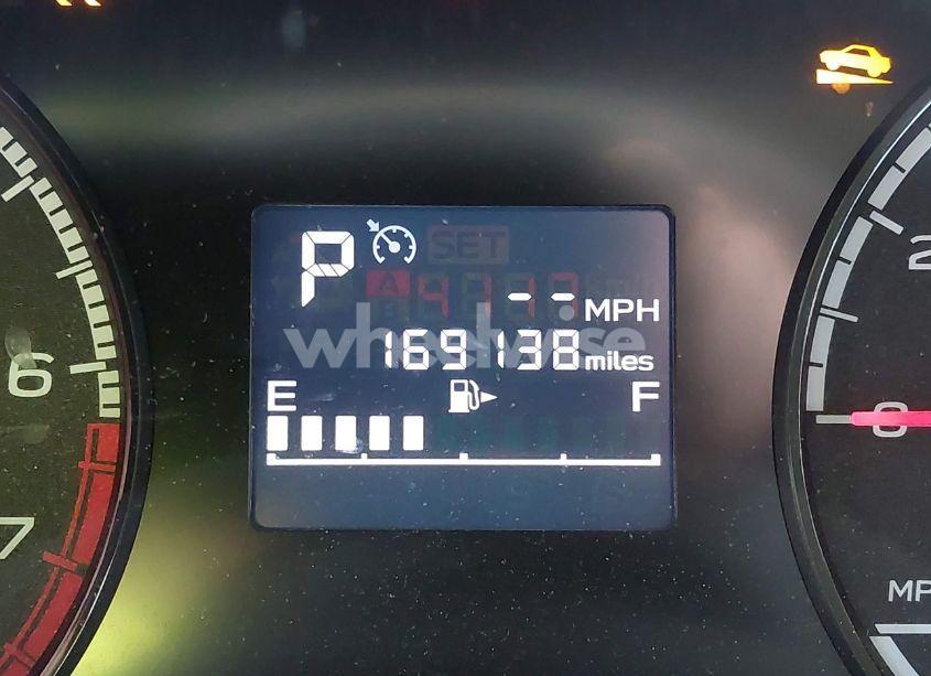 Photo 15 of 2018 Subaru Impreza 2.0I (VIN 4S3GTAA62J3741443)