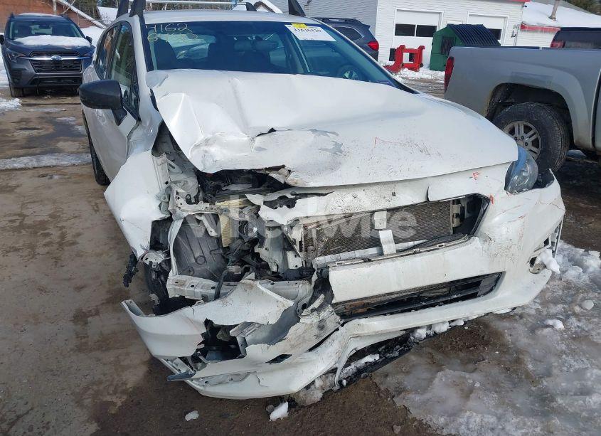 Photo 6 of 2018 Subaru Impreza 2.0I (VIN 4S3GTAA62J3741443)