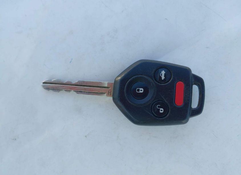 Photo 11 of 2019 Subaru Impreza 2.0I (VIN 4S3GTAA62K3714776)