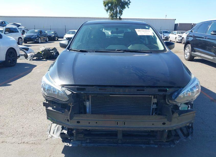 Photo 13 of 2019 Subaru Impreza 2.0I (VIN 4S3GTAA62K3714776)