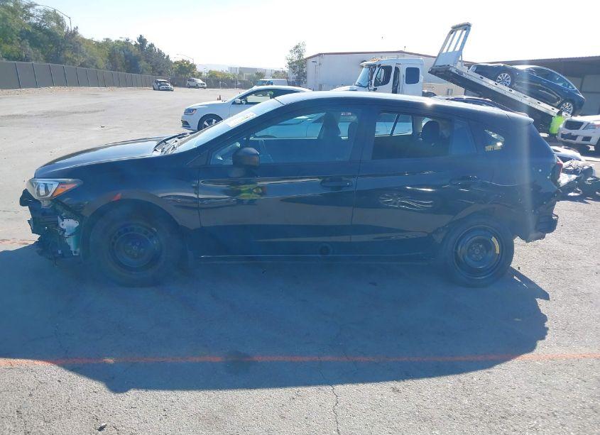 Photo 15 of 2019 Subaru Impreza 2.0I (VIN 4S3GTAA62K3714776)