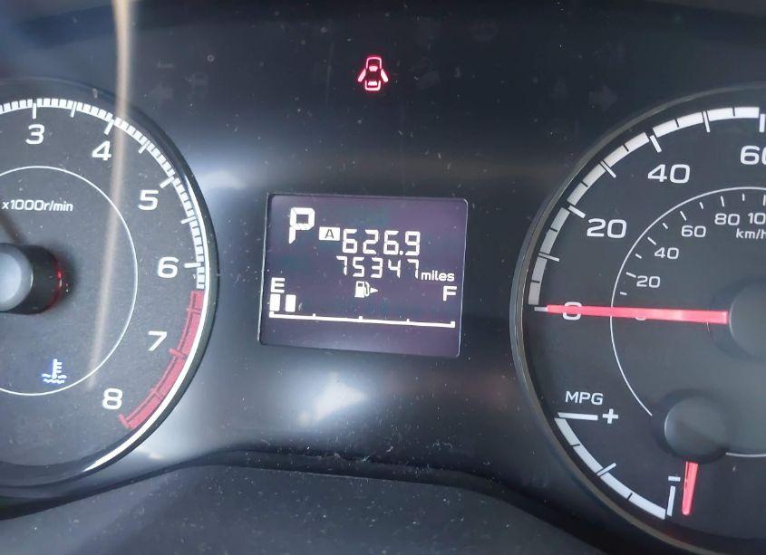 Photo 16 of 2019 Subaru Impreza 2.0I (VIN 4S3GTAA62K3714776)