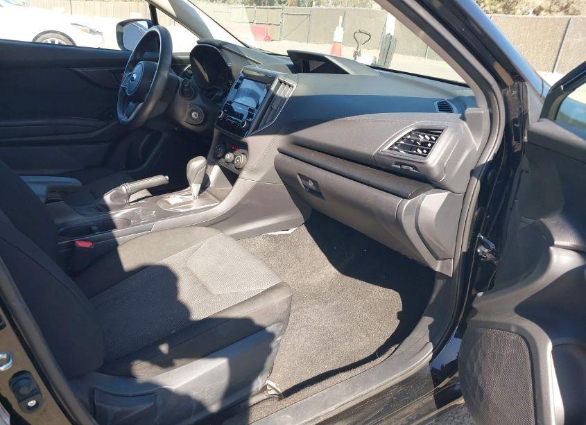 Photo 5 of 2019 Subaru Impreza 2.0I (VIN 4S3GTAA62K3714776)