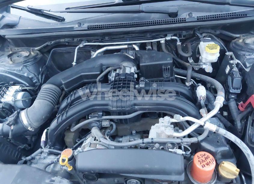 Photo 10 of 2019 Subaru Impreza 2.0I (VIN 4S3GTAA62K3720478)