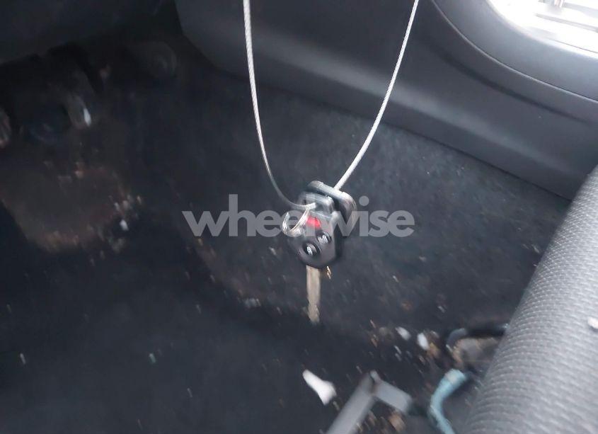 Photo 11 of 2019 Subaru Impreza 2.0I (VIN 4S3GTAA62K3720478)