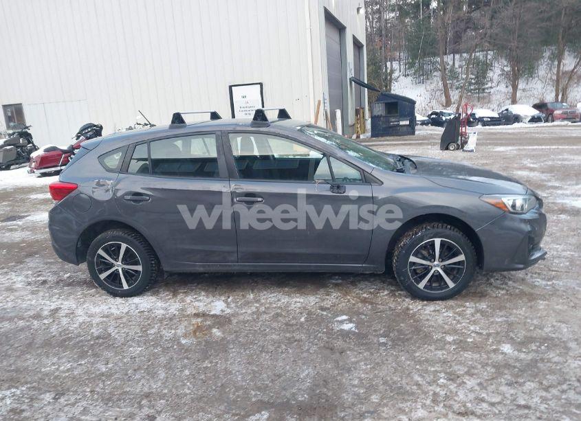 Photo 13 of 2019 Subaru Impreza 2.0I (VIN 4S3GTAA62K3720478)