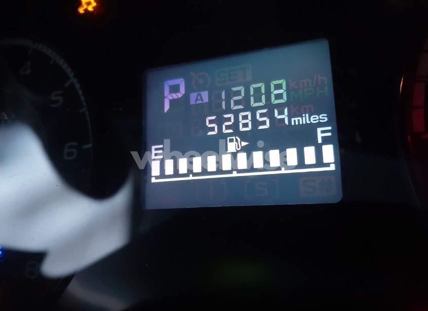 Photo 15 of 2019 Subaru Impreza 2.0I (VIN 4S3GTAA62K3720478)