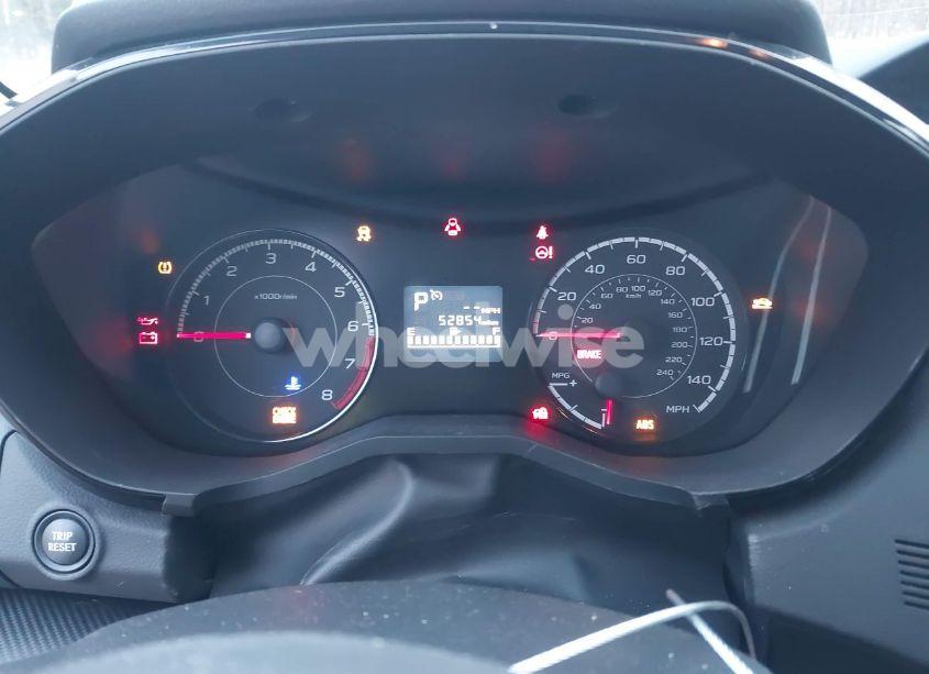 Photo 7 of 2019 Subaru Impreza 2.0I (VIN 4S3GTAA62K3720478)