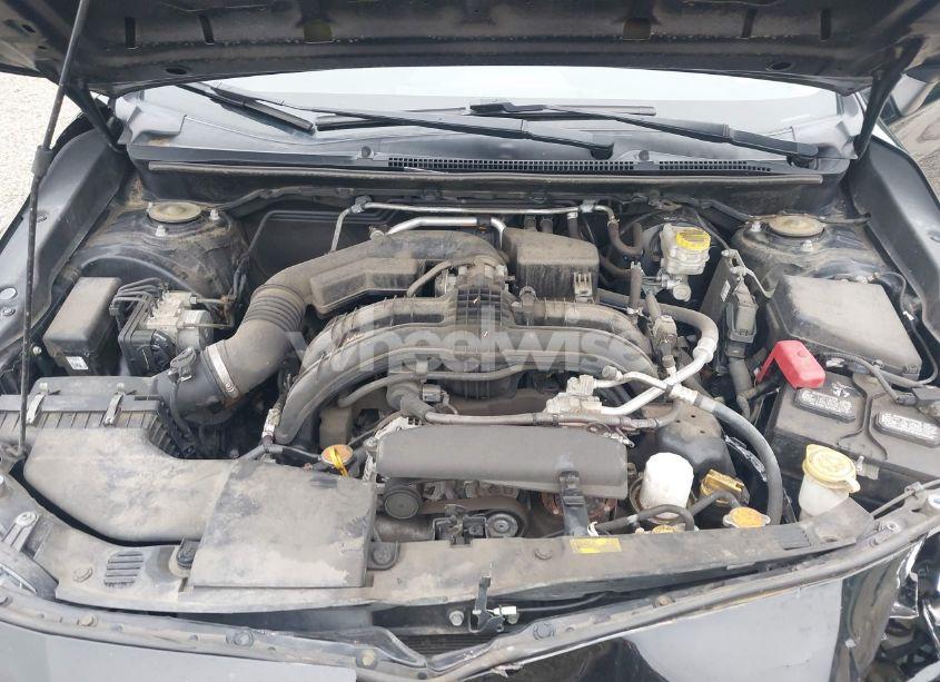 Photo 10 of 2019 Subaru Impreza 2.0I (VIN 4S3GTAA62K3743520)