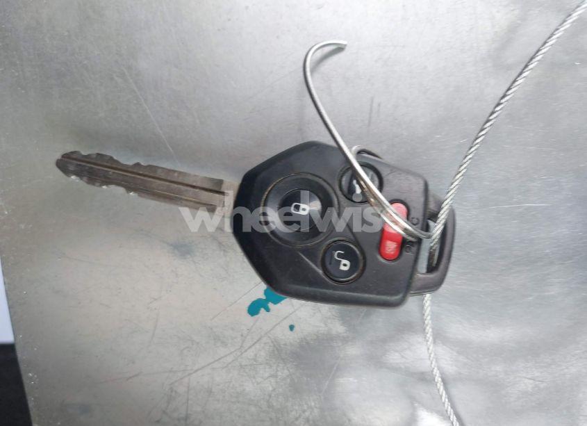 Photo 11 of 2019 Subaru Impreza 2.0I (VIN 4S3GTAA62K3743520)