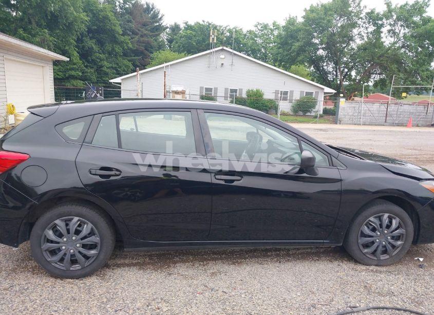 Photo 13 of 2019 Subaru Impreza 2.0I (VIN 4S3GTAA62K3743520)