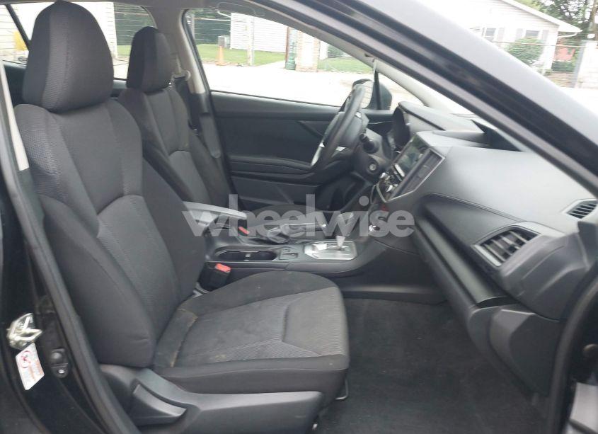 Photo 5 of 2019 Subaru Impreza 2.0I (VIN 4S3GTAA62K3743520)