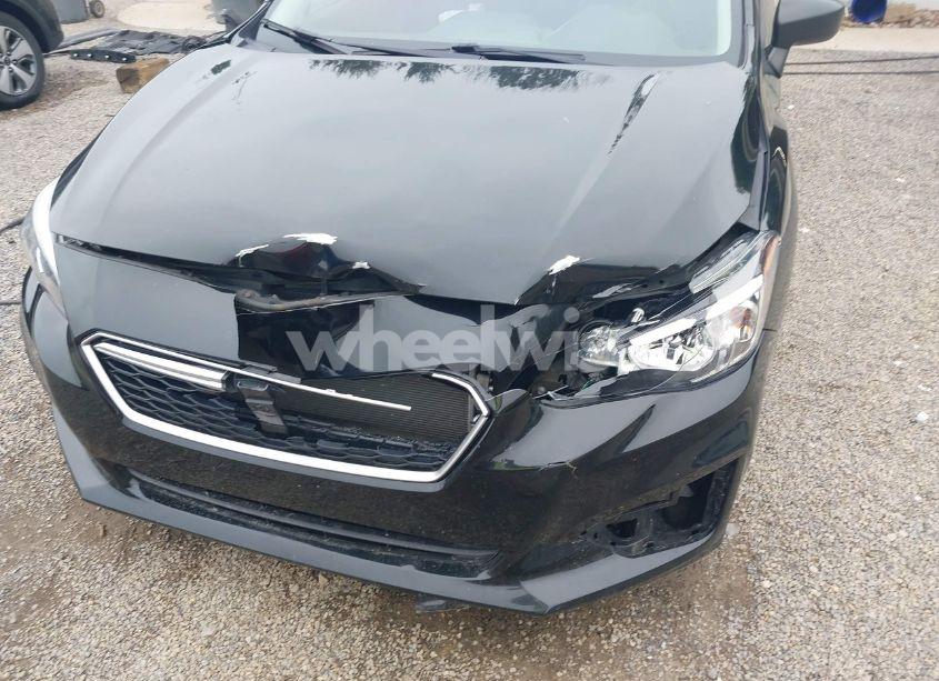 Photo 6 of 2019 Subaru Impreza 2.0I (VIN 4S3GTAA62K3743520)