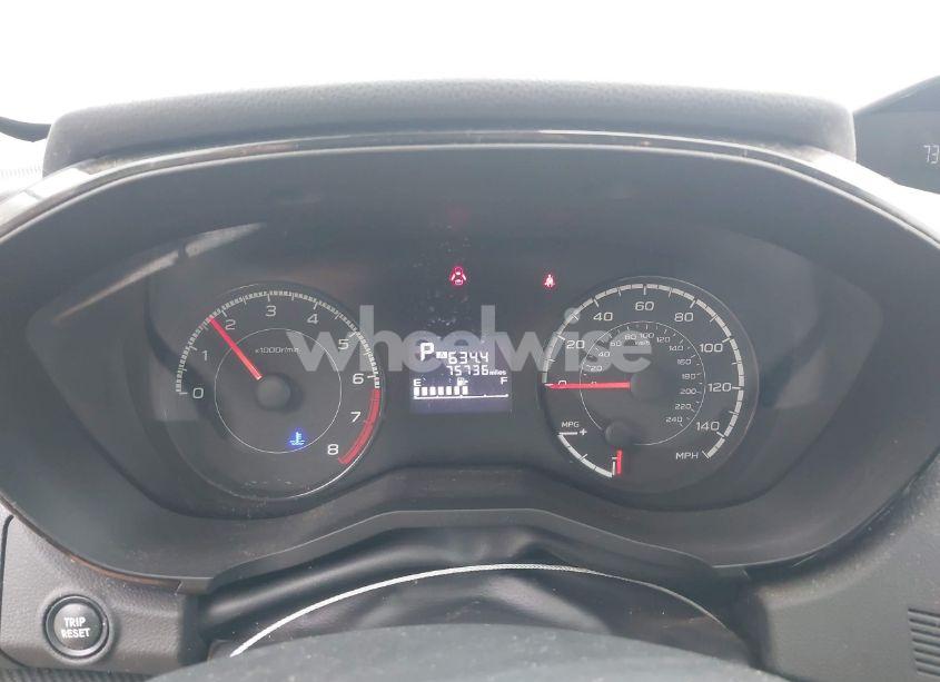 Photo 7 of 2019 Subaru Impreza 2.0I (VIN 4S3GTAA62K3743520)