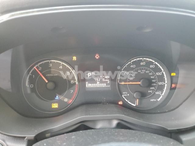 Photo 6 of 2019 SUBARU IMPREZA (VIN 4S3GTAA62K3754713)