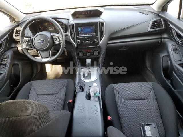 Photo 9 of 2019 SUBARU IMPREZA (VIN 4S3GTAA62K3754713)