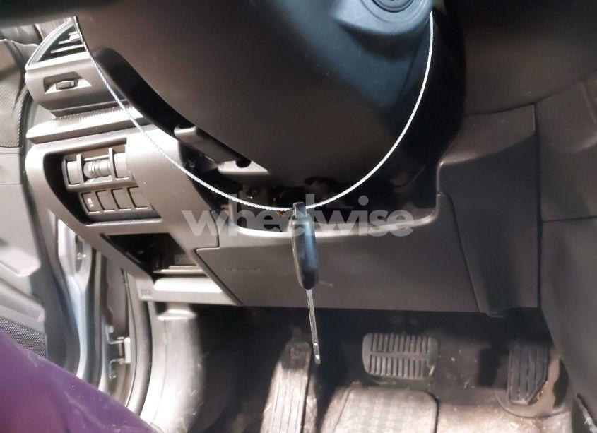 Photo 11 of 2017 Subaru Impreza 2.0I (VIN 4S3GTAA63H3751795)