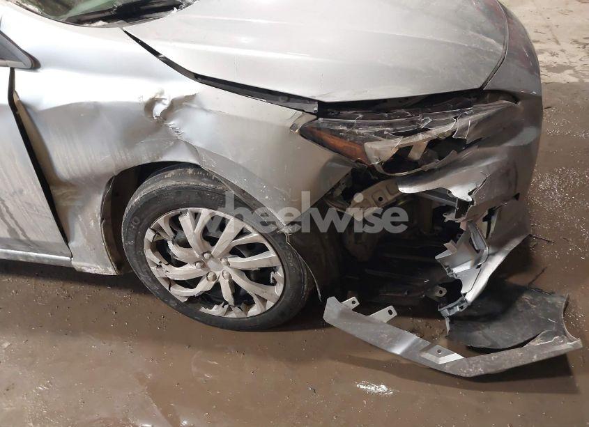 Photo 6 of 2017 Subaru Impreza 2.0I (VIN 4S3GTAA63H3751795)