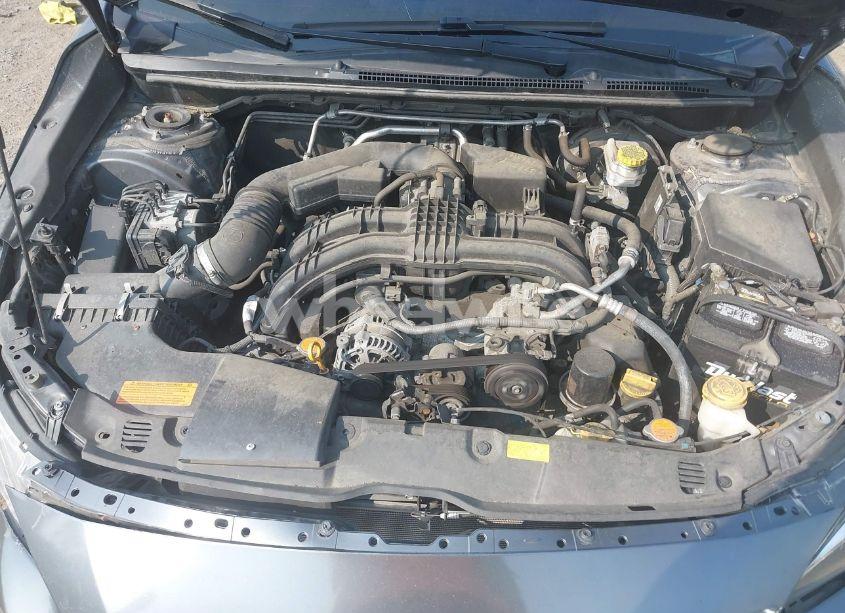 Photo 10 of 2018 Subaru Impreza 2.0I (VIN 4S3GTAA63J3748319)