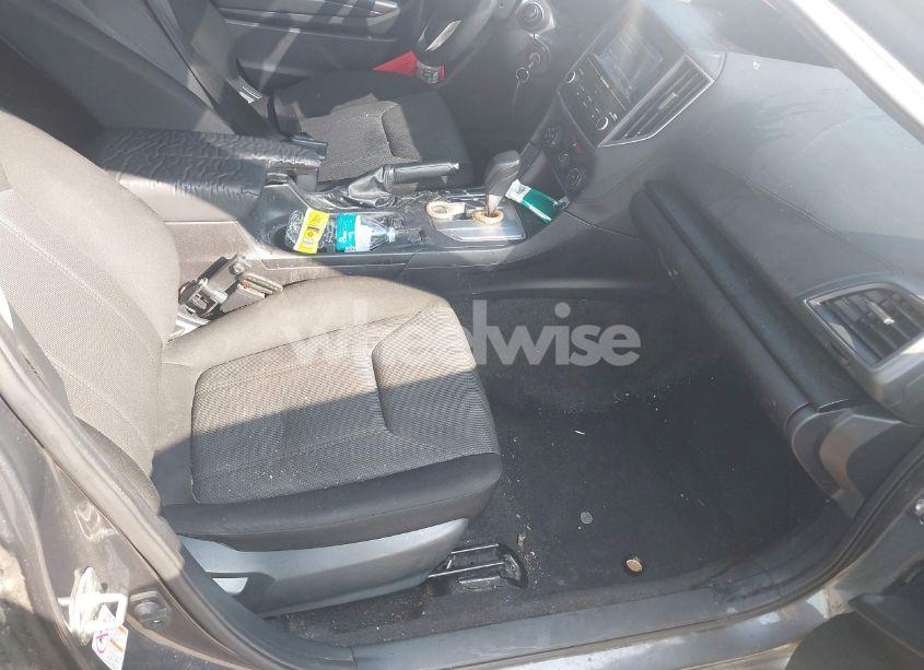 Photo 5 of 2018 Subaru Impreza 2.0I (VIN 4S3GTAA63J3748319)