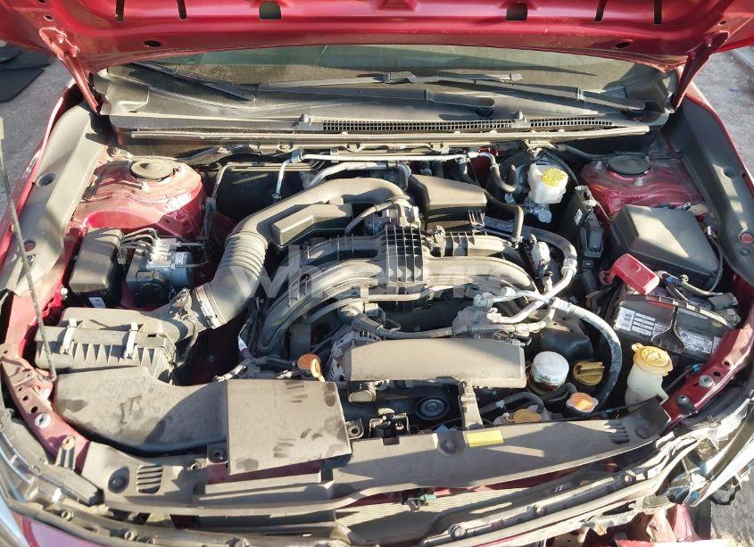 Photo 10 of 2019 Subaru Impreza 2.0I (VIN 4S3GTAA63K3706069)