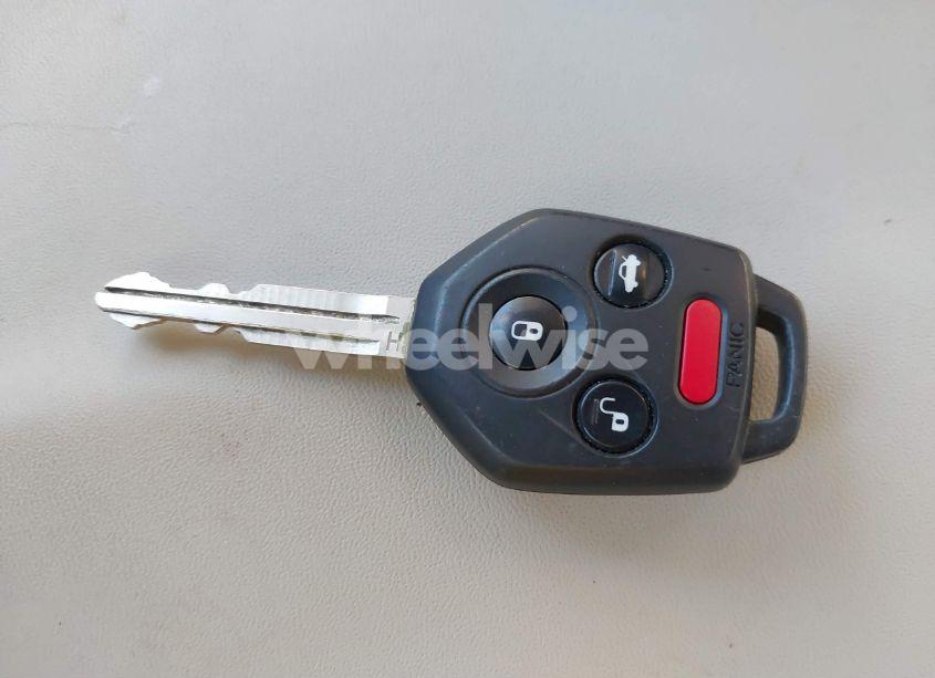 Photo 11 of 2019 Subaru Impreza 2.0I (VIN 4S3GTAA63K3706069)