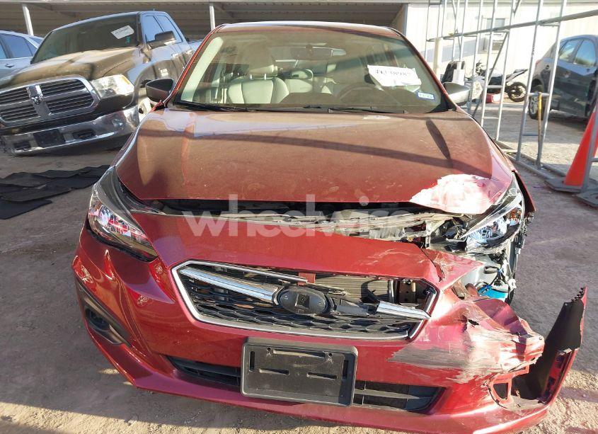 Photo 12 of 2019 Subaru Impreza 2.0I (VIN 4S3GTAA63K3706069)