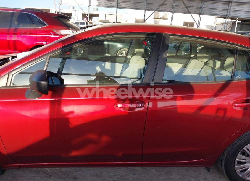 Photo 14 of 2019 Subaru Impreza 2.0I (VIN 4S3GTAA63K3706069)