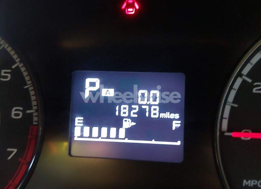 Photo 15 of 2019 Subaru Impreza 2.0I (VIN 4S3GTAA63K3706069)