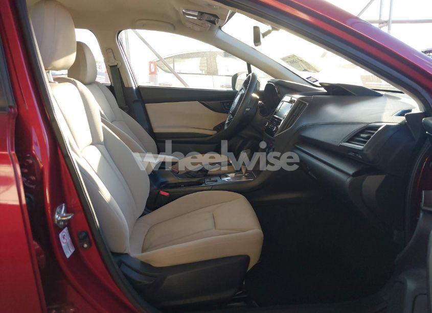 Photo 5 of 2019 Subaru Impreza 2.0I (VIN 4S3GTAA63K3706069)