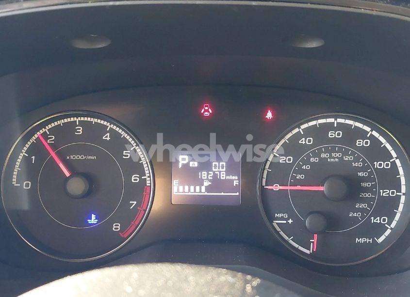 Photo 7 of 2019 Subaru Impreza 2.0I (VIN 4S3GTAA63K3706069)