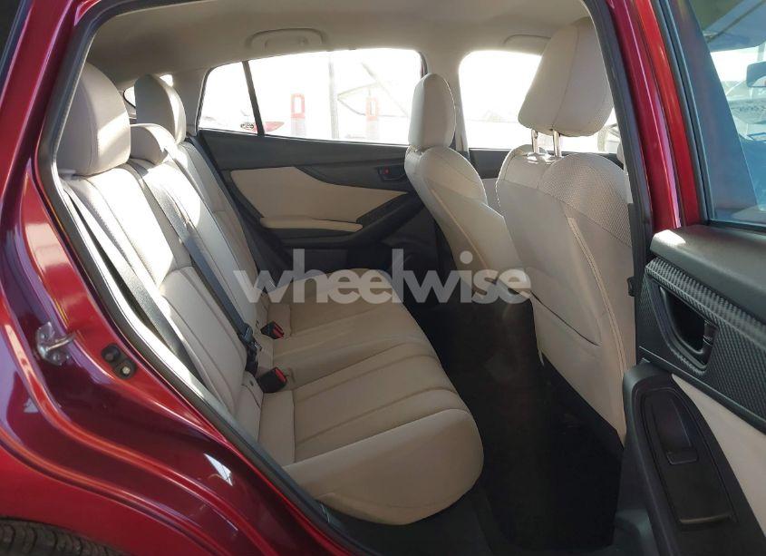 Photo 8 of 2019 Subaru Impreza 2.0I (VIN 4S3GTAA63K3706069)