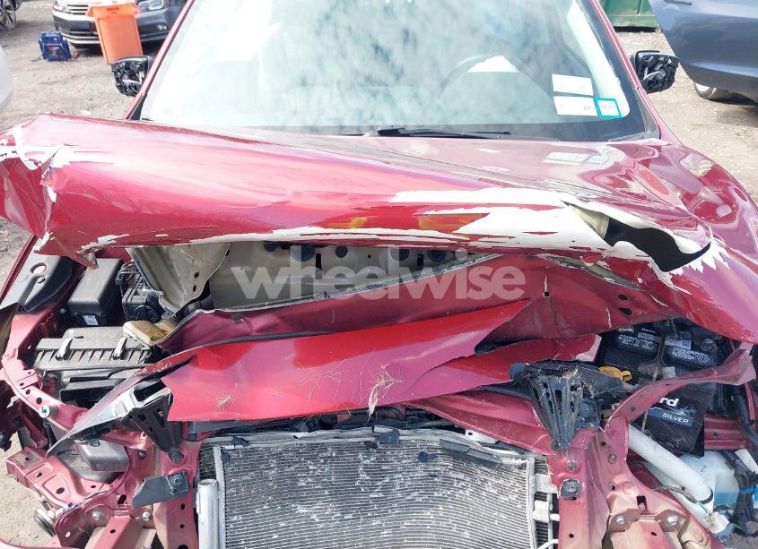 Photo 10 of 2019 Subaru Impreza 2.0I (VIN 4S3GTAA63K3759760)